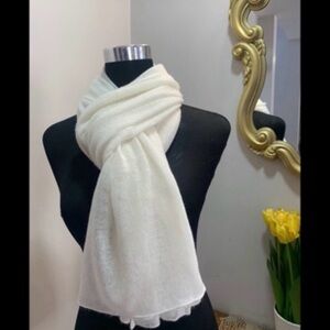 Elegant Cashmere Pashmina